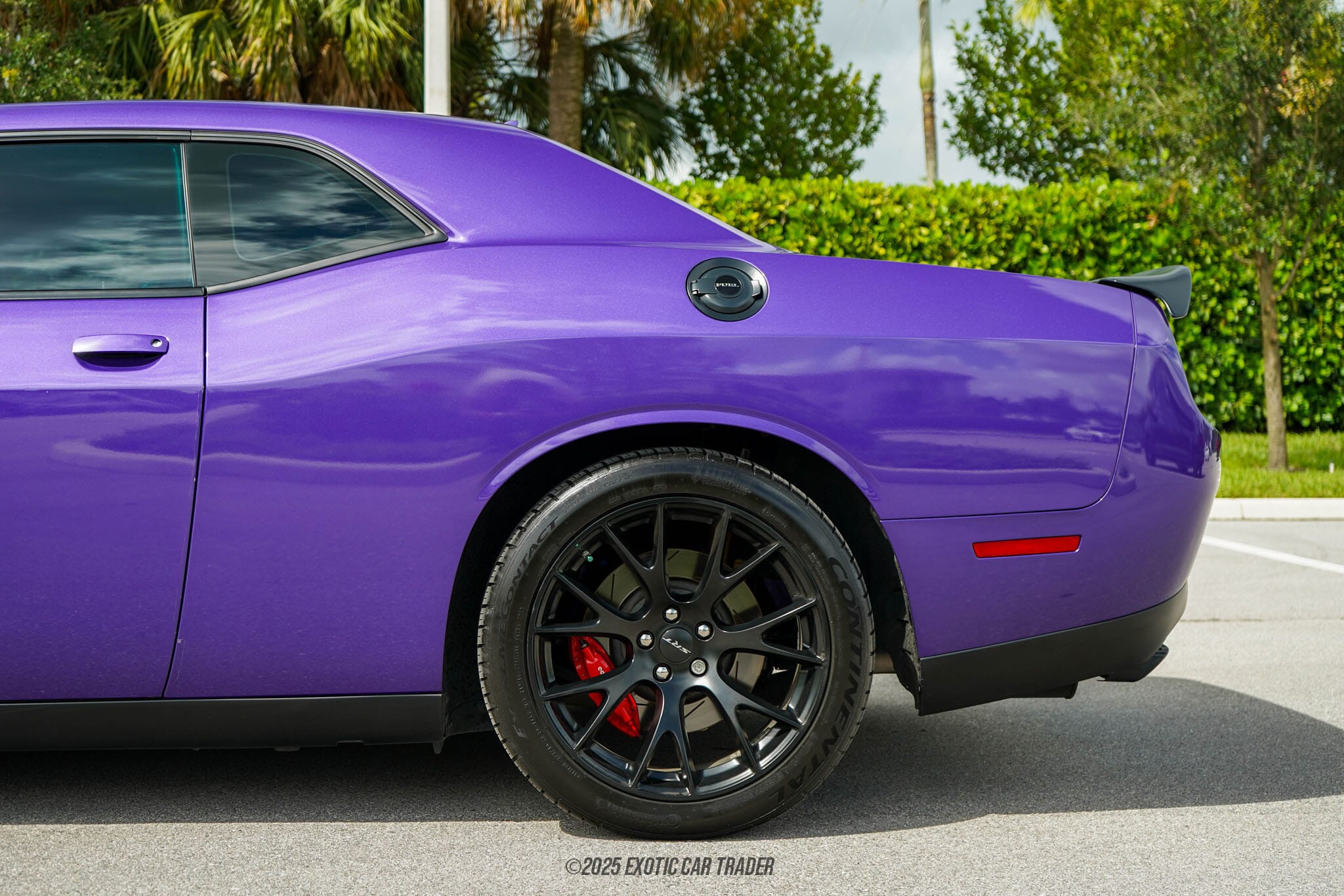 2019 Dodge Challenger SRT Hellcat for Sale | Exotic Car Trader
